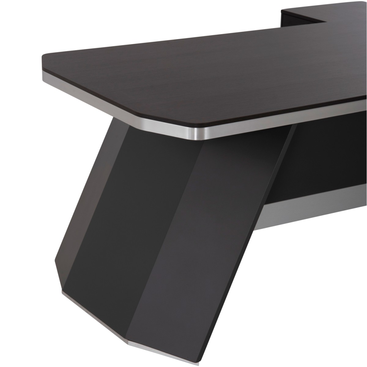 ΓΡΑΦΕΙΟ ΕΠΑΓΓΕΛΜΑΤΙΚΟ ΑΡΙΣΤΕΡΗ ΓΩΝΙΑ ROSEWOOD HM2083L 220X180X76Υεκ. ΓΡΑΦΕΙΟ ΕΠΑΓΓΕΛΜΑΤΙΚΟ ΑΡΙΣΤΕΡΗ ΓΩΝΙΑ ROSEWOOD HM2083L 220X180X76Υεκ.