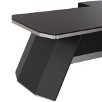 ΓΡΑΦΕΙΟ ΕΠΑΓΓΕΛΜΑΤΙΚΟ ΑΡΙΣΤΕΡΗ ΓΩΝΙΑ ROSEWOOD HM2083L 220X180X76Υεκ. ΓΡΑΦΕΙΟ ΕΠΑΓΓΕΛΜΑΤΙΚΟ ΑΡΙΣΤΕΡΗ ΓΩΝΙΑ ROSEWOOD HM2083L 220X180X76Υεκ.