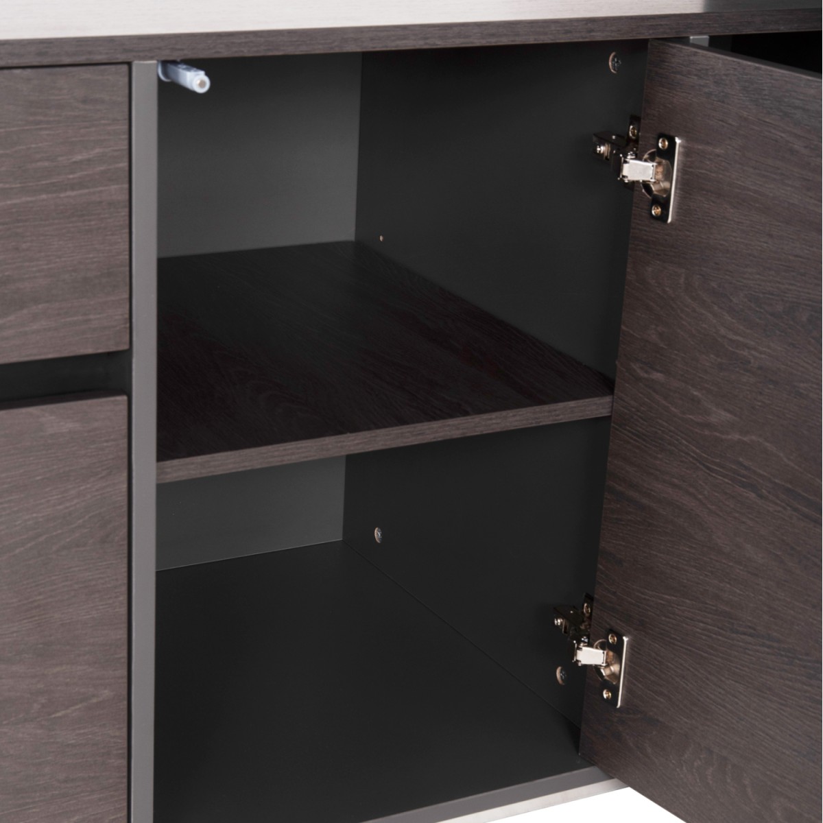 ΓΡΑΦΕΙΟ ΕΠΑΓΓΕΛΜΑΤΙΚΟ ΑΡΙΣΤΕΡΗ ΓΩΝΙΑ ROSEWOOD HM2083L 220X180X76Υεκ. ΓΡΑΦΕΙΟ ΕΠΑΓΓΕΛΜΑΤΙΚΟ ΑΡΙΣΤΕΡΗ ΓΩΝΙΑ ROSEWOOD HM2083L 220X180X76Υεκ.