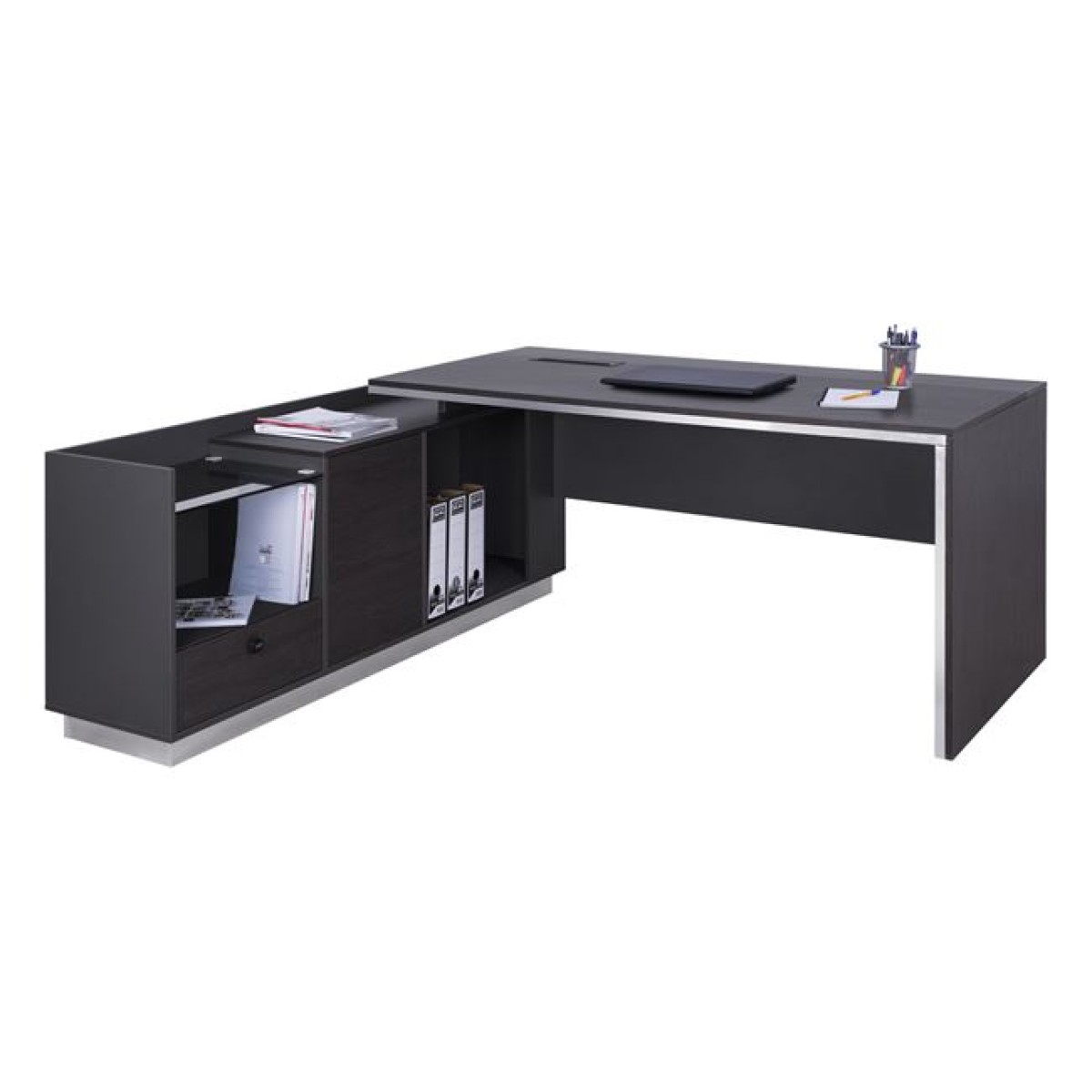 ΓΡΑΦΕΙΟ ΕΠΑΓΓΕΛΜΑΤΙΚΟ ΑΡΙΣΤΕΡΗ ΓΩΝΙΑ ROSEWOOD HM2086L 180X170X76Υ εκ. ΓΡΑΦΕΙΟ ΕΠΑΓΓΕΛΜΑΤΙΚΟ ΑΡΙΣΤΕΡΗ ΓΩΝΙΑ ROSEWOOD HM2086L 180X170X76Υ εκ.