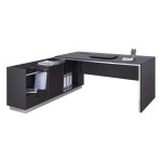 ΓΡΑΦΕΙΟ ΕΠΑΓΓΕΛΜΑΤΙΚΟ ΑΡΙΣΤΕΡΗ ΓΩΝΙΑ ROSEWOOD HM2086L 180X170X76Υ εκ. ΓΡΑΦΕΙΟ ΕΠΑΓΓΕΛΜΑΤΙΚΟ ΑΡΙΣΤΕΡΗ ΓΩΝΙΑ ROSEWOOD HM2086L 180X170X76Υ εκ.