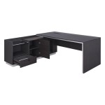 ΓΡΑΦΕΙΟ ΕΠΑΓΓΕΛΜΑΤΙΚΟ ΑΡΙΣΤΕΡΗ ΓΩΝΙΑ ROSEWOOD HM2086L 180X170X76Υ εκ. ΓΡΑΦΕΙΟ ΕΠΑΓΓΕΛΜΑΤΙΚΟ ΑΡΙΣΤΕΡΗ ΓΩΝΙΑ ROSEWOOD HM2086L 180X170X76Υ εκ.