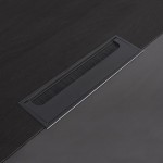 ΓΡΑΦΕΙΟ ΕΠΑΓΓΕΛΜΑΤΙΚΟ ΑΡΙΣΤΕΡΗ ΓΩΝΙΑ ROSEWOOD HM2086L 180X170X76Υ εκ. ΓΡΑΦΕΙΟ ΕΠΑΓΓΕΛΜΑΤΙΚΟ ΑΡΙΣΤΕΡΗ ΓΩΝΙΑ ROSEWOOD HM2086L 180X170X76Υ εκ.