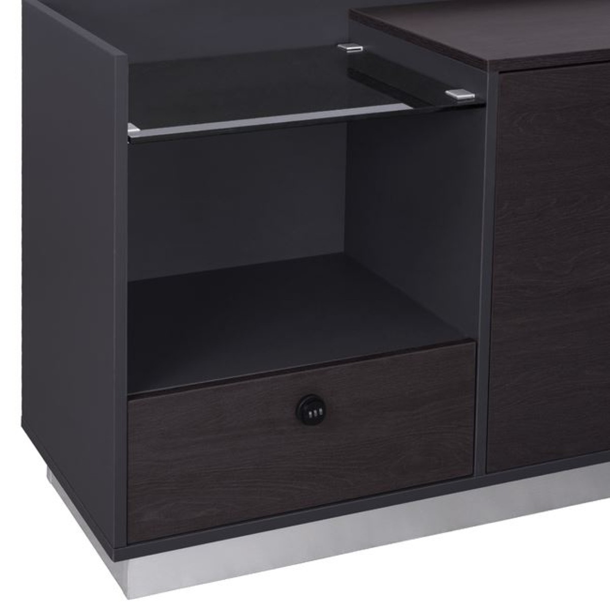 ΓΡΑΦΕΙΟ ΕΠΑΓΓΕΛΜΑΤΙΚΟ ΑΡΙΣΤΕΡΗ ΓΩΝΙΑ ROSEWOOD HM2086L 180X170X76Υ εκ. ΓΡΑΦΕΙΟ ΕΠΑΓΓΕΛΜΑΤΙΚΟ ΑΡΙΣΤΕΡΗ ΓΩΝΙΑ ROSEWOOD HM2086L 180X170X76Υ εκ.