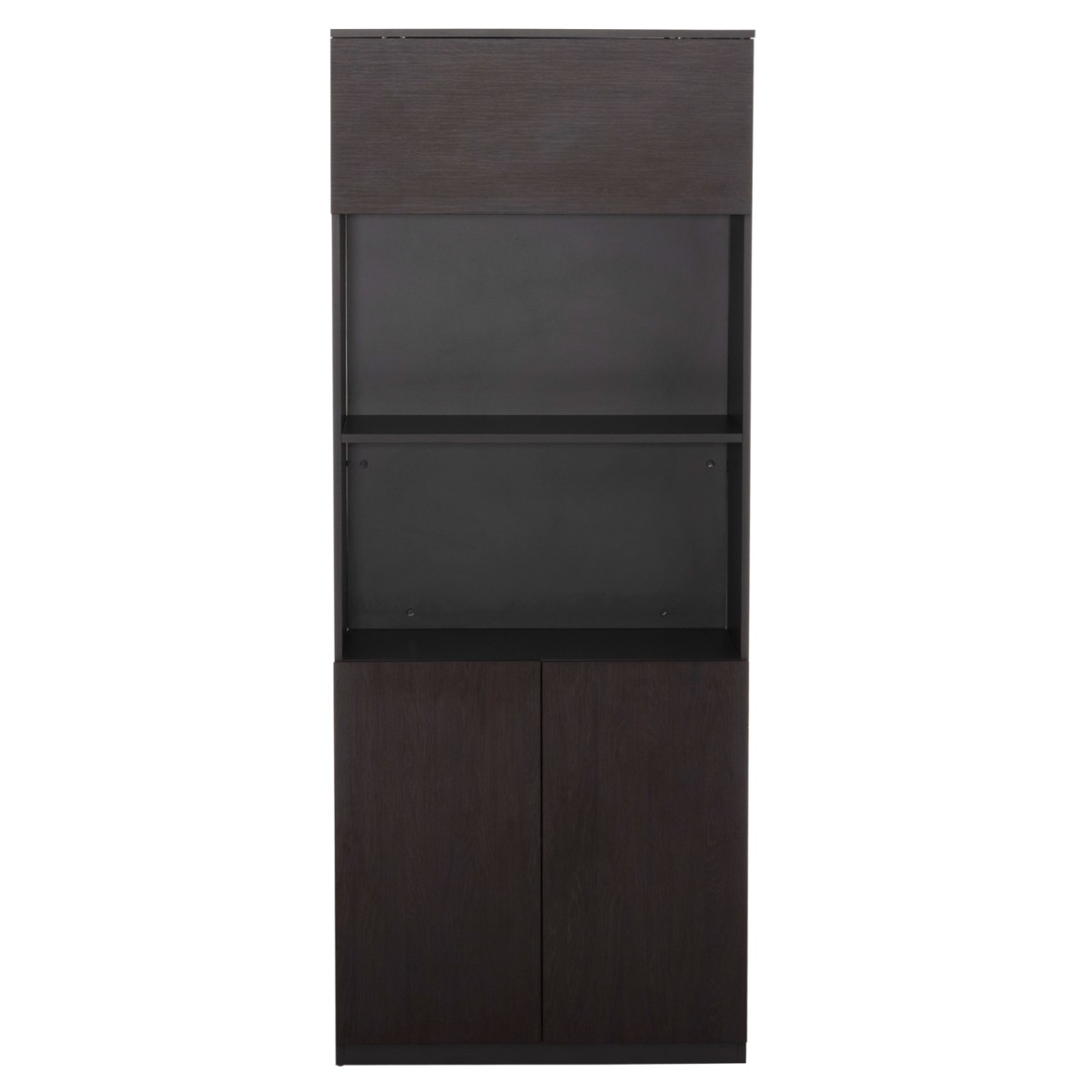 ΒΙΒΛΙΟΘΗΚΗ ΓΡΑΦΕΙΟΥ ΕΠΑΓΓΕΛΜΑΤΙΚΗ ROSEWOOD HM2089 ΜΕΛΑΜΙΝΗ ΓΚΡΙ-WENGE 80Χ40Χ200Υεκ. ΒΙΒΛΙΟΘΗΚΗ ΓΡΑΦΕΙΟΥ ΕΠΑΓΓΕΛΜΑΤΙΚΗ ROSEWOOD HM2089 ΜΕΛΑΜΙΝΗ ΓΚΡΙ-WENGE 80Χ40Χ200Υεκ.