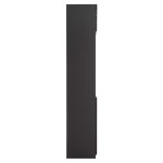 ΒΙΒΛΙΟΘΗΚΗ ΓΡΑΦΕΙΟΥ ΕΠΑΓΓΕΛΜΑΤΙΚΗ ROSEWOOD HM2089 ΜΕΛΑΜΙΝΗ ΓΚΡΙ-WENGE 80Χ40Χ200Υεκ. ΒΙΒΛΙΟΘΗΚΗ ΓΡΑΦΕΙΟΥ ΕΠΑΓΓΕΛΜΑΤΙΚΗ ROSEWOOD HM2089 ΜΕΛΑΜΙΝΗ ΓΚΡΙ-WENGE 80Χ40Χ200Υεκ.
