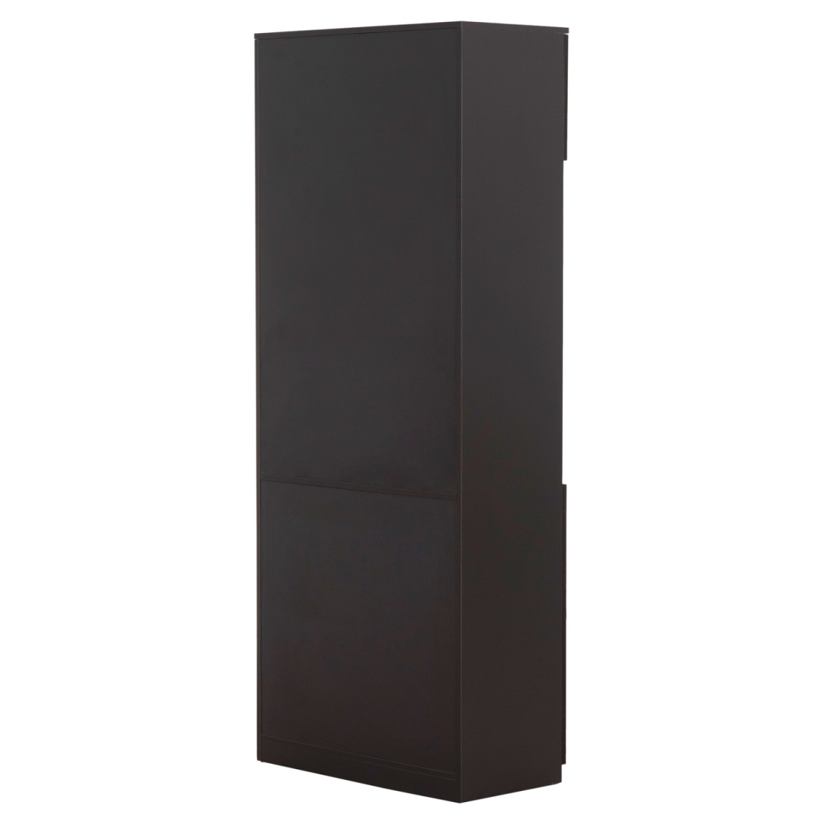 ΒΙΒΛΙΟΘΗΚΗ ΓΡΑΦΕΙΟΥ ΕΠΑΓΓΕΛΜΑΤΙΚΗ ROSEWOOD HM2089 ΜΕΛΑΜΙΝΗ ΓΚΡΙ-WENGE 80Χ40Χ200Υεκ. ΒΙΒΛΙΟΘΗΚΗ ΓΡΑΦΕΙΟΥ ΕΠΑΓΓΕΛΜΑΤΙΚΗ ROSEWOOD HM2089 ΜΕΛΑΜΙΝΗ ΓΚΡΙ-WENGE 80Χ40Χ200Υεκ.