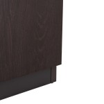 ΒΙΒΛΙΟΘΗΚΗ ΓΡΑΦΕΙΟΥ ΕΠΑΓΓΕΛΜΑΤΙΚΗ ROSEWOOD HM2089 ΜΕΛΑΜΙΝΗ ΓΚΡΙ-WENGE 80Χ40Χ200Υεκ. ΒΙΒΛΙΟΘΗΚΗ ΓΡΑΦΕΙΟΥ ΕΠΑΓΓΕΛΜΑΤΙΚΗ ROSEWOOD HM2089 ΜΕΛΑΜΙΝΗ ΓΚΡΙ-WENGE 80Χ40Χ200Υεκ.