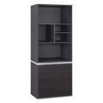 ΒΙΒΛΙΟΘΗΚΗ ΓΡΑΦΕΙΟΥ ΕΠΑΓΓΕΛΜΑΤΙΚΗ ROSEWOOD HM2090 81,5Χ40Χ200Υ εκ. ΒΙΒΛΙΟΘΗΚΗ ΓΡΑΦΕΙΟΥ ΕΠΑΓΓΕΛΜΑΤΙΚΗ ROSEWOOD HM2090 81,5Χ40Χ200Υ εκ.