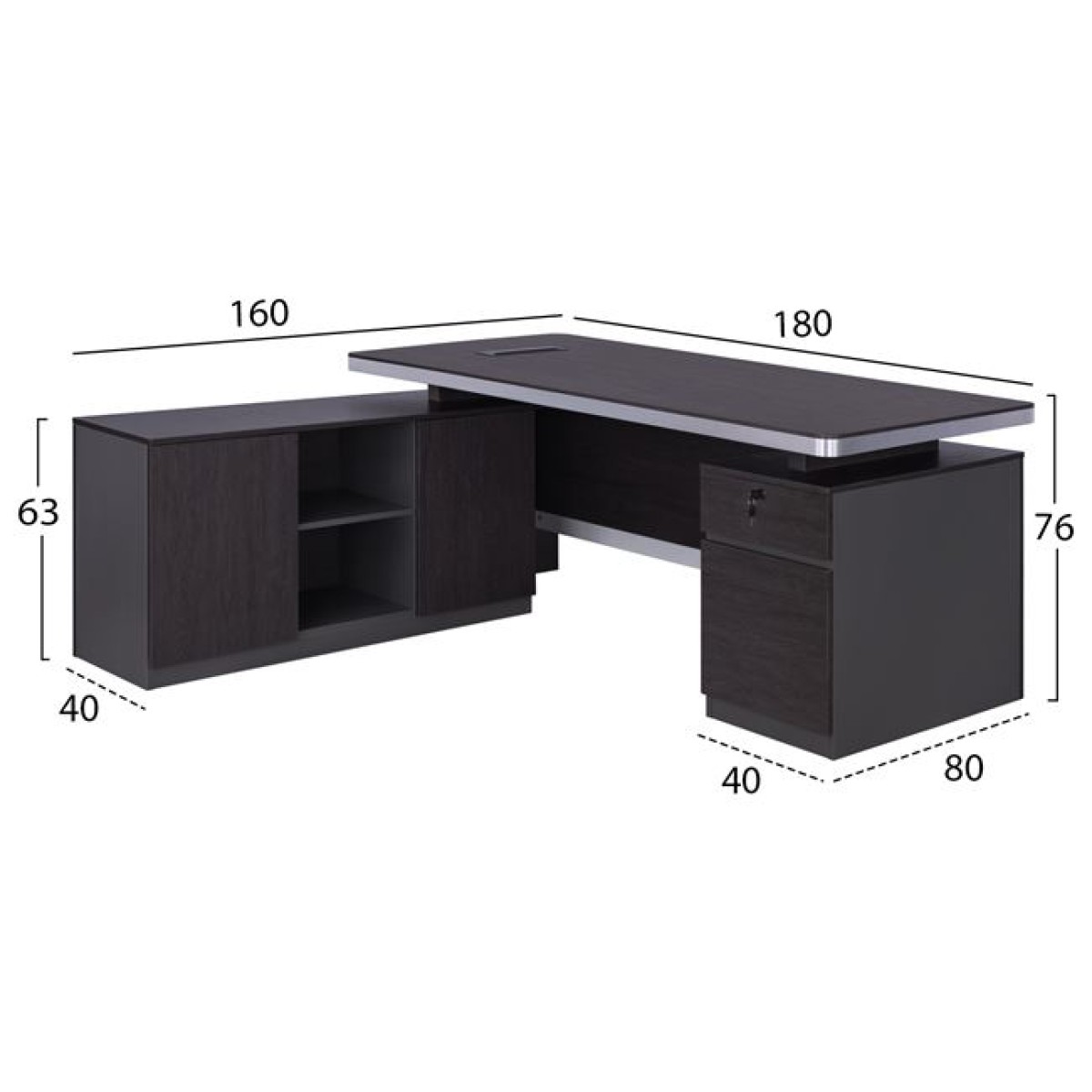 ΕΠΑΓΓΕΛΜΑΤΙΚΟ ΓΡΑΦΕΙΟ ΑΡΙΣΤΕΡΗ ΓΩΝΙΑ HM2092L ROSEWOOD 180X160X76Y εκ. ΕΠΑΓΓΕΛΜΑΤΙΚΟ ΓΡΑΦΕΙΟ ΑΡΙΣΤΕΡΗ ΓΩΝΙΑ HM2092L ROSEWOOD 180X160X76Y εκ.
