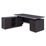ΕΠΑΓΓΕΛΜΑΤΙΚΟ ΓΡΑΦΕΙΟ ΑΡΙΣΤΕΡΗ ΓΩΝΙΑ HM2092L ROSEWOOD 180X160X76Y εκ. ΕΠΑΓΓΕΛΜΑΤΙΚΟ ΓΡΑΦΕΙΟ ΑΡΙΣΤΕΡΗ ΓΩΝΙΑ HM2092L ROSEWOOD 180X160X76Y εκ.