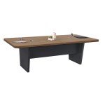 ΕΠΑΓΓΕΛΜΑΤΙΚΟ ΓΡΑΦΕΙΟ ΣΥΝΕΔΡΙΑΣΕΩΝ HM2361 SUPREME HONEY OAK & ΓΚΡΙ 240x120x75Υεκ. ΕΠΑΓΓΕΛΜΑΤΙΚΟ ΓΡΑΦΕΙΟ ΣΥΝΕΔΡΙΑΣΕΩΝ HM2361 SUPREME HONEY OAK & ΓΚΡΙ 240x120x75Υεκ.