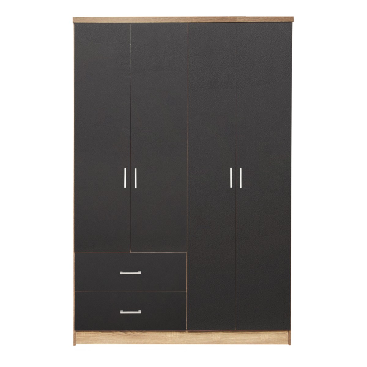 ΝΤΟΥΛΑΠΑ 4ΦΥΛΛΗ BRIANA ME 2 ΣΥΡΤΑΡΙΑ HM339.04 SONAMA-ΓΚΡΙ 120Χ42,5Χ180,5εκ. ΝΤΟΥΛΑΠΑ 4ΦΥΛΛΗ BRIANA ME 2 ΣΥΡΤΑΡΙΑ HM339.04 SONAMA-ΓΚΡΙ 120Χ42,5Χ180,5εκ.