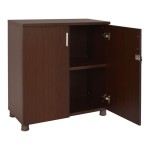 ΝΤΟΥΛΑΠΙ ΓΡΑΦΕΙΟΥ VANCE ΕΠΑΓΓΕΛΜΑΤΙΚΟ WENGE HM2053.12 80X40X82Υ εκ. ΝΤΟΥΛΑΠΙ ΓΡΑΦΕΙΟΥ VANCE ΕΠΑΓΓΕΛΜΑΤΙΚΟ WENGE HM2053.12 80X40X82Υ εκ.