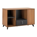 ΝΤΟΥΛΑΠΙ ΕΠΑΓΓΕΛΜΑΤΙΚΟ ΓΡΑΦΕΙΟΥ SUPREME HM2375 120X40X68Y εκ. ΝΤΟΥΛΑΠΙ ΕΠΑΓΓΕΛΜΑΤΙΚΟ ΓΡΑΦΕΙΟΥ SUPREME HM2375 120X40X68Y εκ.
