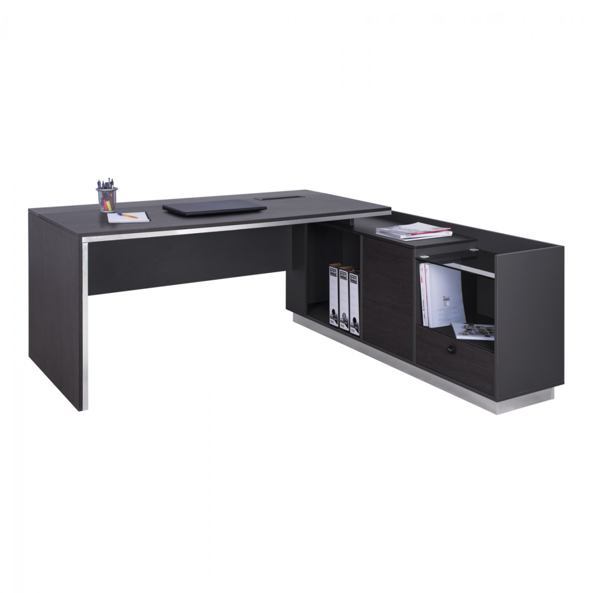 ΓΡΑΦΕΙΟ ΕΠΑΓΓΕΛΜΑΤΙΚΟ ΔΕΞΙΑ ΓΩΝΙΑ ROSEWOOD HM2112R 200X160X76Υ εκ. ΓΡΑΦΕΙΟ ΕΠΑΓΓΕΛΜΑΤΙΚΟ ΔΕΞΙΑ ΓΩΝΙΑ ROSEWOOD HM2112R 200X160X76Υ εκ.