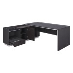 ΓΡΑΦΕΙΟ ΕΠΑΓΓΕΛΜΑΤΙΚΟ ΑΡΙΣΤΕΡΗ ΓΩΝΙΑ ROSEWOOD HM2112L 200X160X76Υ εκ. ΓΡΑΦΕΙΟ ΕΠΑΓΓΕΛΜΑΤΙΚΟ ΑΡΙΣΤΕΡΗ ΓΩΝΙΑ ROSEWOOD HM2112L 200X160X76Υ εκ.