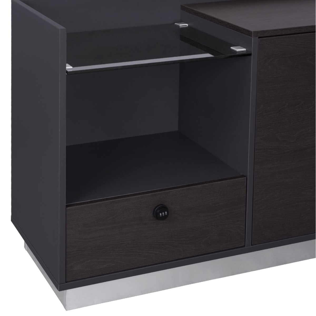 ΓΡΑΦΕΙΟ ΕΠΑΓΓΕΛΜΑΤΙΚΟ ΑΡΙΣΤΕΡΗ ΓΩΝΙΑ ROSEWOOD HM2112L 200X160X76Υ εκ. ΓΡΑΦΕΙΟ ΕΠΑΓΓΕΛΜΑΤΙΚΟ ΑΡΙΣΤΕΡΗ ΓΩΝΙΑ ROSEWOOD HM2112L 200X160X76Υ εκ.