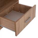 ΚΟΜΟΔΙΝΟ ΜΕ ΣΥΡΤΑΡΙ ADLER SONAMA OAK HM2431.01 45x40x48 εκ. ΚΟΜΟΔΙΝΟ ΜΕ ΣΥΡΤΑΡΙ ADLER SONAMA OAK HM2431.01 45x40x48 εκ.