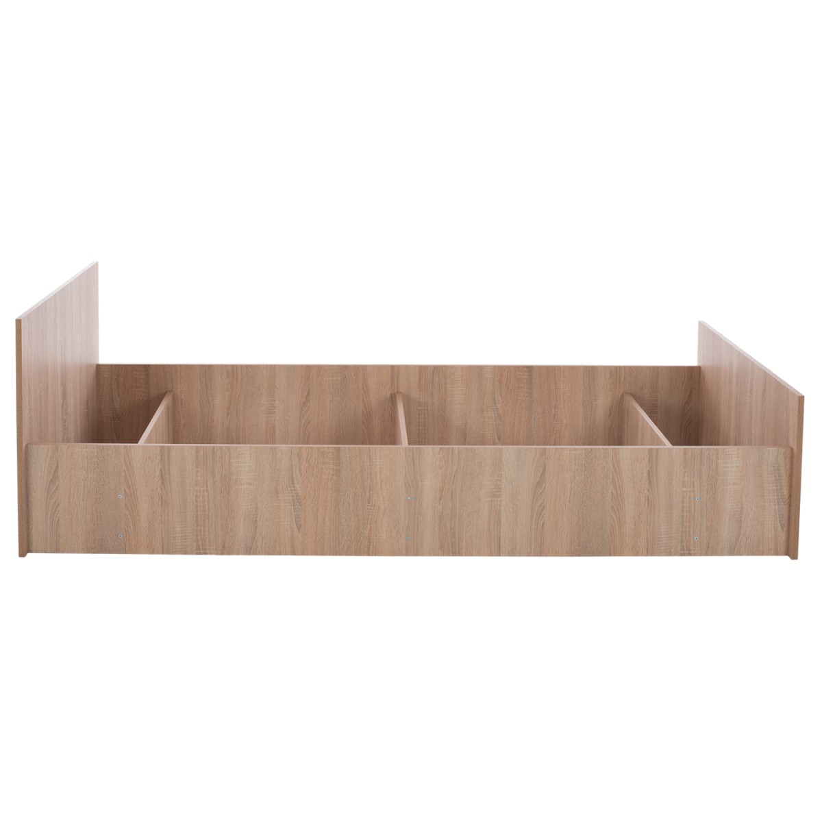 ΚΡΕΒΑΤΙ ADLER ΜΟΝΟ 90X200 SONAMA OAK HM2433.01 ΚΡΕΒΑΤΙ ADLER ΜΟΝΟ 90X200 SONAMA OAK HM2433.01