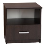ΚΟΜΟΔΙΝΟ ΜΕ ΣΥΡΤΑΡΙ ADLER WENGE HM2431.02 45X40X48Yεκ. ΚΟΜΟΔΙΝΟ ΜΕ ΣΥΡΤΑΡΙ ADLER WENGE HM2431.02 45X40X48Yεκ.