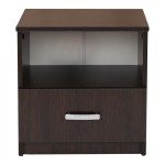 ΚΟΜΟΔΙΝΟ ΜΕ ΣΥΡΤΑΡΙ ADLER WENGE HM2431.02 45X40X48Yεκ. ΚΟΜΟΔΙΝΟ ΜΕ ΣΥΡΤΑΡΙ ADLER WENGE HM2431.02 45X40X48Yεκ.