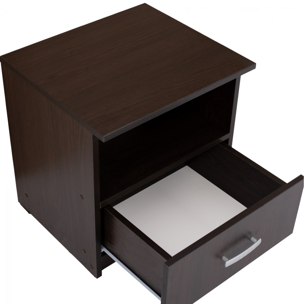 ΚΟΜΟΔΙΝΟ ΜΕ ΣΥΡΤΑΡΙ ADLER WENGE HM2431.02 45X40X48Yεκ. ΚΟΜΟΔΙΝΟ ΜΕ ΣΥΡΤΑΡΙ ADLER WENGE HM2431.02 45X40X48Yεκ.