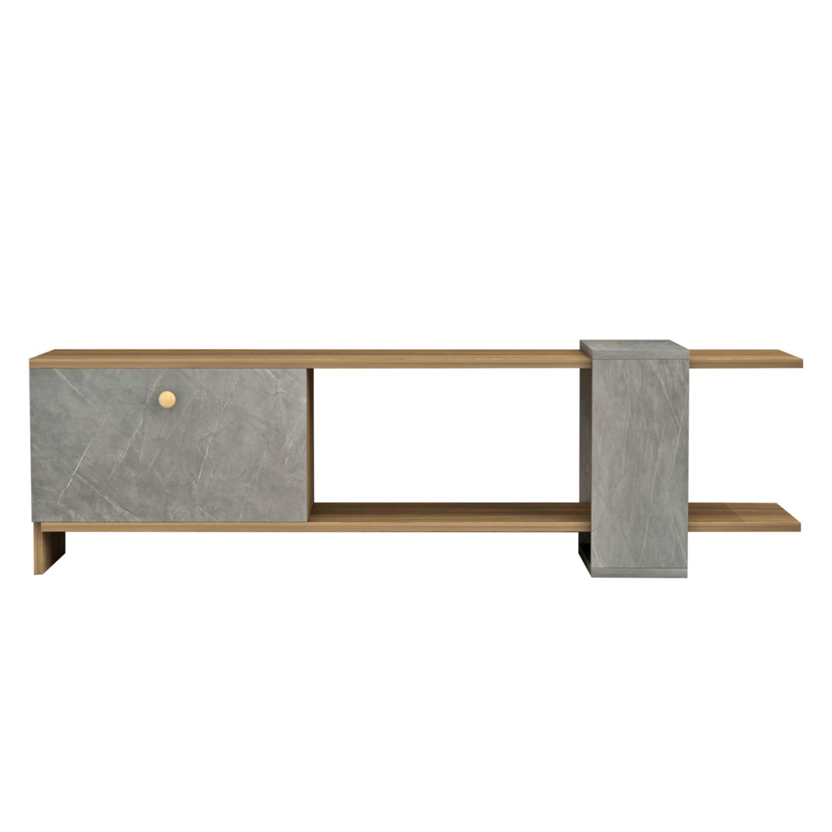 ΕΠΙΠΛΟ ΤΗΛΕΟΡΑΣΗΣ HENRIETTE HM8900.13 ΜΕΛΑΜΙΝΗ ΚΑΡΥΔΙ-STONE TEXTURE 120x28,5x39Υεκ. ΕΠΙΠΛΟ ΤΗΛΕΟΡΑΣΗΣ HENRIETTE HM8900.13 ΜΕΛΑΜΙΝΗ ΚΑΡΥΔΙ-STONE TEXTURE 120x28,5x39Υεκ.