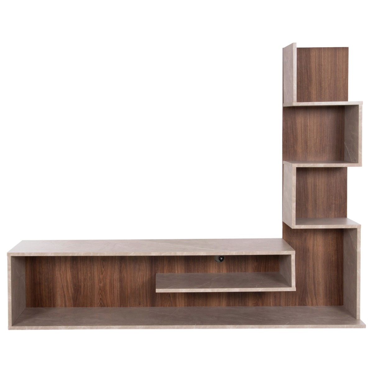 ΣΥΝΘΕΤΟ ΤΗΛΕΟΡΑΣΗΣ EDELIE HM8908.14 ΜΕΛΑΜΙΝΗ ΓΚΡΙ STONE TEXTURE-ΦΥΣΙΚΟ 150x29,5x120Υεκ. ΣΥΝΘΕΤΟ ΤΗΛΕΟΡΑΣΗΣ EDELIE HM8908.14 ΜΕΛΑΜΙΝΗ ΓΚΡΙ STONE TEXTURE-ΦΥΣΙΚΟ 150x29,5x120Υεκ.