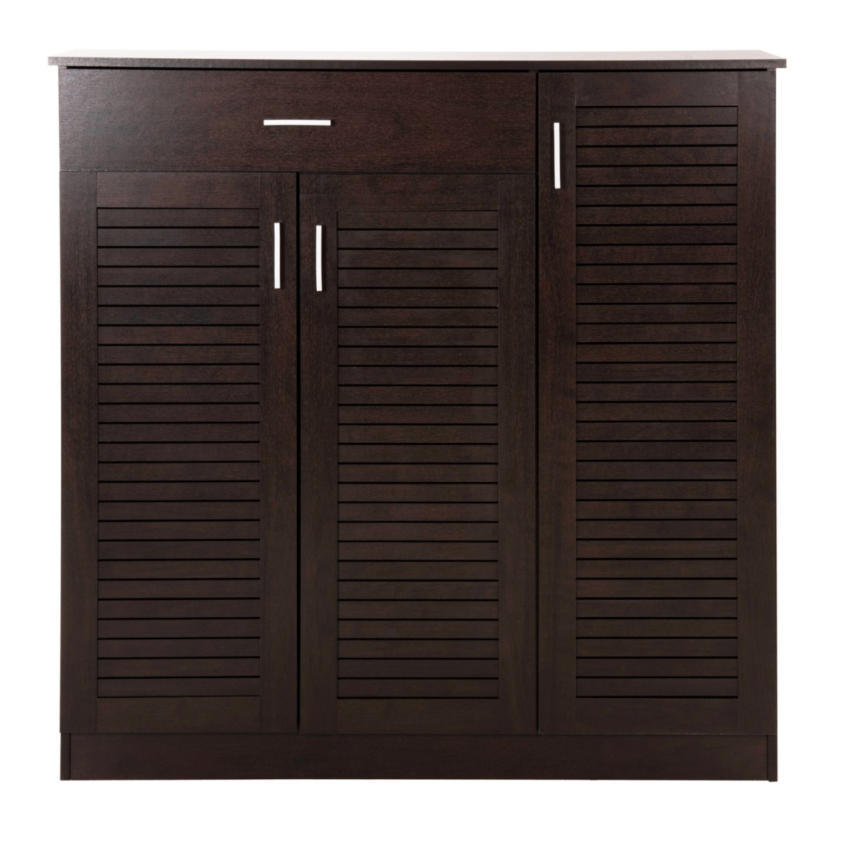 ΠΑΠΟΥΤΣΟΘΗΚΗ-ΝΤΟΥΛΑΠΑ PROΒY HM9607.01 ΜΕΛΑΜΙΝΗ WENGE 120x37,5x121,5Υεκ. ΠΑΠΟΥΤΣΟΘΗΚΗ-ΝΤΟΥΛΑΠΑ PROΒY HM9607.01 ΜΕΛΑΜΙΝΗ WENGE 120x37,5x121,5Υεκ.