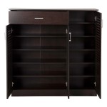 ΠΑΠΟΥΤΣΟΘΗΚΗ-ΝΤΟΥΛΑΠΑ PROΒY HM9607.01 ΜΕΛΑΜΙΝΗ WENGE 120x37,5x121,5Υεκ. ΠΑΠΟΥΤΣΟΘΗΚΗ-ΝΤΟΥΛΑΠΑ PROΒY HM9607.01 ΜΕΛΑΜΙΝΗ WENGE 120x37,5x121,5Υεκ.