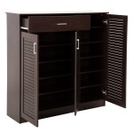 ΠΑΠΟΥΤΣΟΘΗΚΗ-ΝΤΟΥΛΑΠΑ PROΒY HM9607.01 ΜΕΛΑΜΙΝΗ WENGE 120x37,5x121,5Υεκ. ΠΑΠΟΥΤΣΟΘΗΚΗ-ΝΤΟΥΛΑΠΑ PROΒY HM9607.01 ΜΕΛΑΜΙΝΗ WENGE 120x37,5x121,5Υεκ.