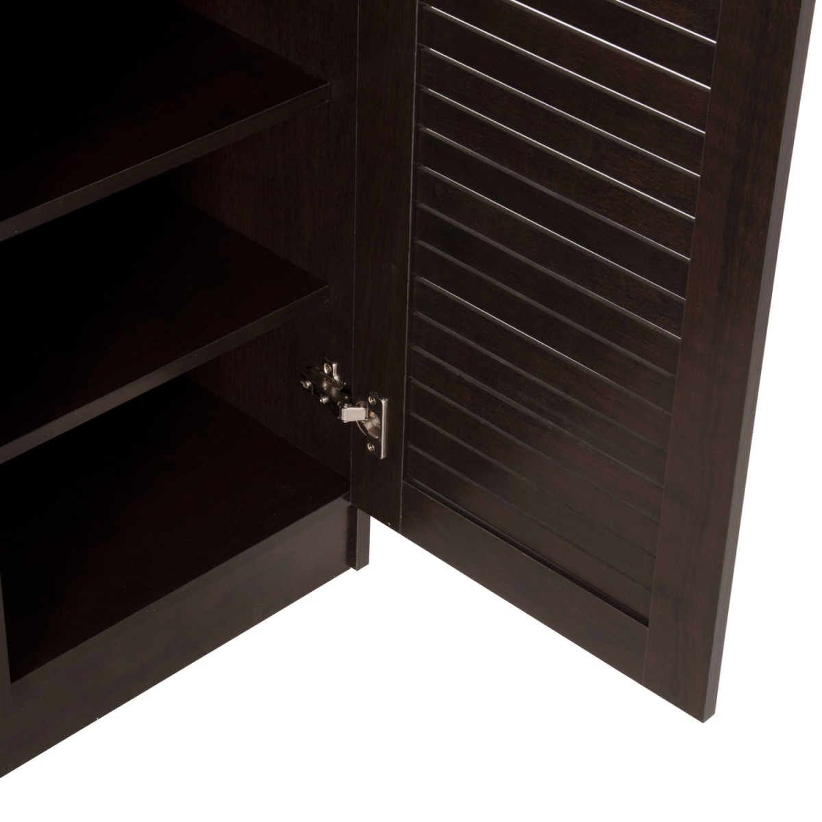 ΠΑΠΟΥΤΣΟΘΗΚΗ-ΝΤΟΥΛΑΠΑ PROΒY HM9607.01 ΜΕΛΑΜΙΝΗ WENGE 120x37,5x121,5Υεκ. ΠΑΠΟΥΤΣΟΘΗΚΗ-ΝΤΟΥΛΑΠΑ PROΒY HM9607.01 ΜΕΛΑΜΙΝΗ WENGE 120x37,5x121,5Υεκ.