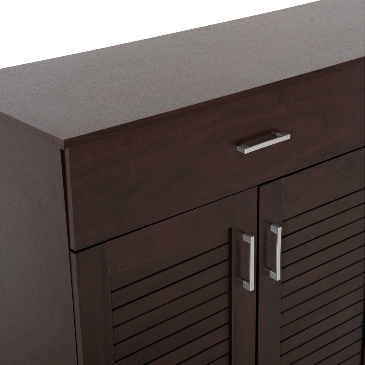 ΠΑΠΟΥΤΣΟΘΗΚΗ-ΝΤΟΥΛΑΠΑ PROΒY HM9607.01 ΜΕΛΑΜΙΝΗ WENGE 120x37,5x121,5Υεκ. ΠΑΠΟΥΤΣΟΘΗΚΗ-ΝΤΟΥΛΑΠΑ PROΒY HM9607.01 ΜΕΛΑΜΙΝΗ WENGE 120x37,5x121,5Υεκ.
