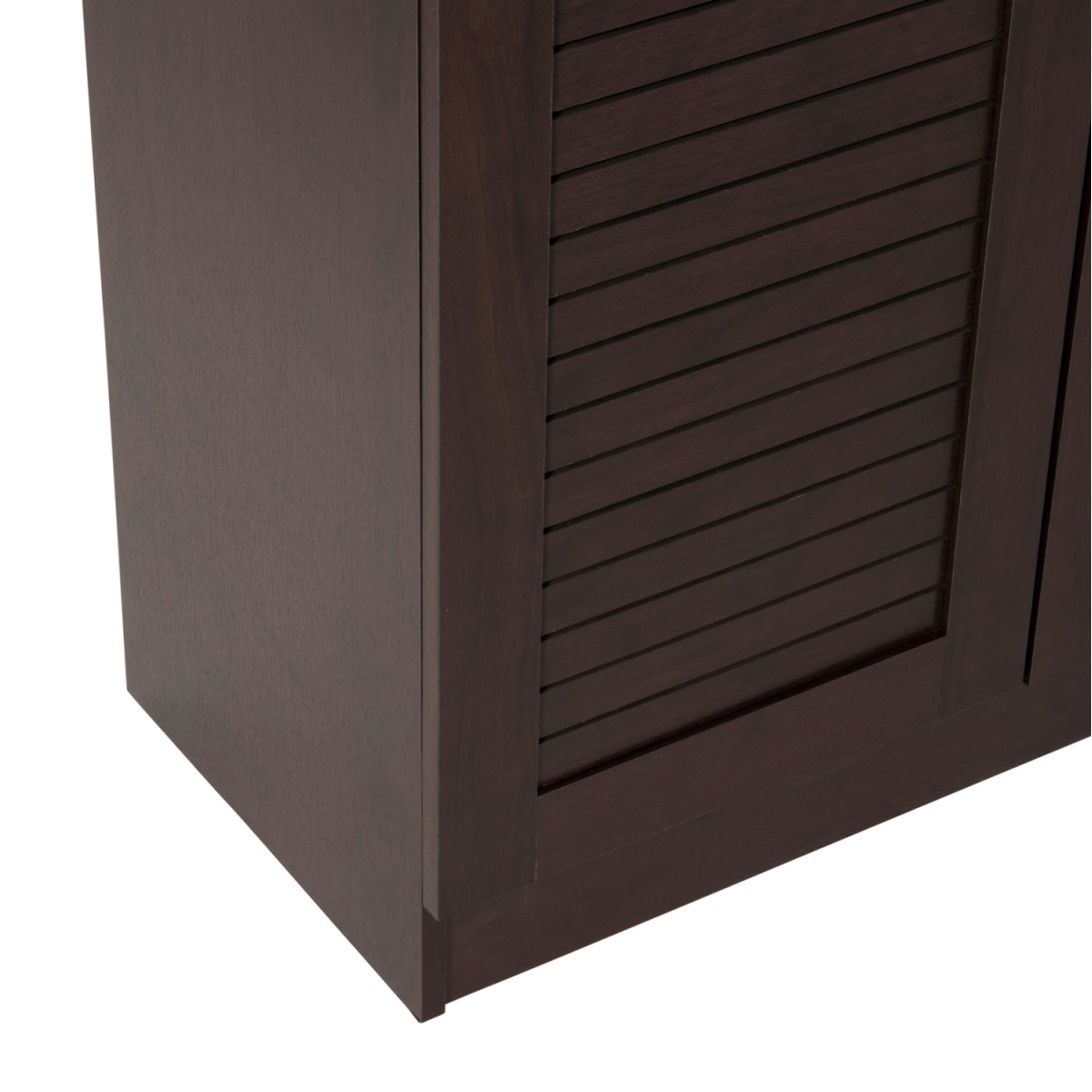 ΠΑΠΟΥΤΣΟΘΗΚΗ-ΝΤΟΥΛΑΠΑ PROΒY HM9607.01 ΜΕΛΑΜΙΝΗ WENGE 120x37,5x121,5Υεκ. ΠΑΠΟΥΤΣΟΘΗΚΗ-ΝΤΟΥΛΑΠΑ PROΒY HM9607.01 ΜΕΛΑΜΙΝΗ WENGE 120x37,5x121,5Υεκ.