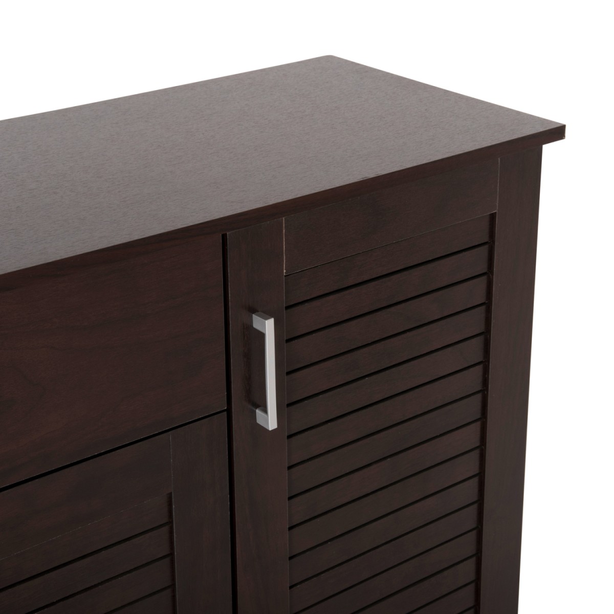 ΠΑΠΟΥΤΣΟΘΗΚΗ-ΝΤΟΥΛΑΠΑ PROΒY HM9607.01 ΜΕΛΑΜΙΝΗ WENGE 120x37,5x121,5Υεκ. ΠΑΠΟΥΤΣΟΘΗΚΗ-ΝΤΟΥΛΑΠΑ PROΒY HM9607.01 ΜΕΛΑΜΙΝΗ WENGE 120x37,5x121,5Υεκ.