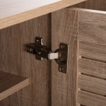 ΠΑΠΟΥΤΣΟΘΗΚΗ-ΝΤΟΥΛΑΠΑ PROLLY HM9609.02 ΜΕΛΑΜΙΝΗ SONAMΑ-3ΠΟΡΤΕΣ-4ΡΑΦΙΑ 87x32x88Υεκ. ΠΑΠΟΥΤΣΟΘΗΚΗ-ΝΤΟΥΛΑΠΑ PROLLY HM9609.02 ΜΕΛΑΜΙΝΗ SONAMΑ-3ΠΟΡΤΕΣ-4ΡΑΦΙΑ 87x32x88Υεκ.