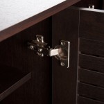 ΠΑΠΟΥΤΣΟΘΗΚΗ-ΝΤΟΥΛΑΠΑ PROLLY HM9609.01 ΜΕΛΑΜΙΝΗ WENGE-3ΠΟΡΤΕΣ-4ΡΑΦΙΑ 87x32x88Υεκ. ΠΑΠΟΥΤΣΟΘΗΚΗ-ΝΤΟΥΛΑΠΑ PROLLY HM9609.01 ΜΕΛΑΜΙΝΗ WENGE-3ΠΟΡΤΕΣ-4ΡΑΦΙΑ 87x32x88Υεκ.