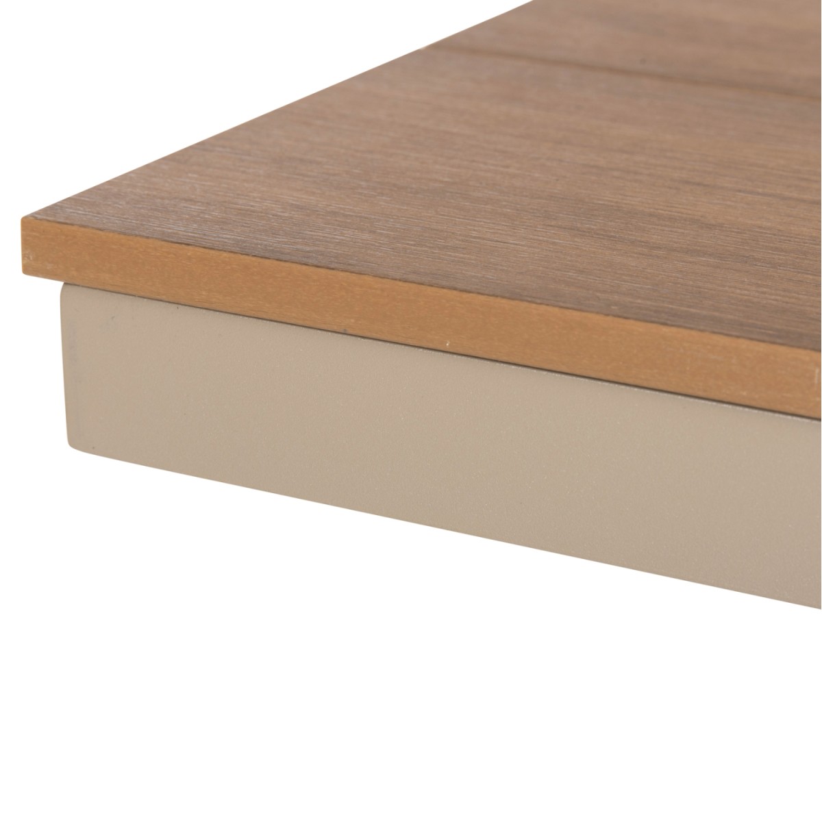 ΠΑΓΚΑΚΙ ΑΛΟΥΜΙΝΙΟΥ TAWNEE HM6038.04 ΣΑΜΠΑΝΙ-POLYWOOD ΚΑΘΙΣΜΑ ΦΥΣΙΚΟ 150x36x45Υεκ. ΠΑΓΚΑΚΙ ΑΛΟΥΜΙΝΙΟΥ TAWNEE HM6038.04 ΣΑΜΠΑΝΙ-POLYWOOD ΚΑΘΙΣΜΑ ΦΥΣΙΚΟ 150x36x45Υεκ.