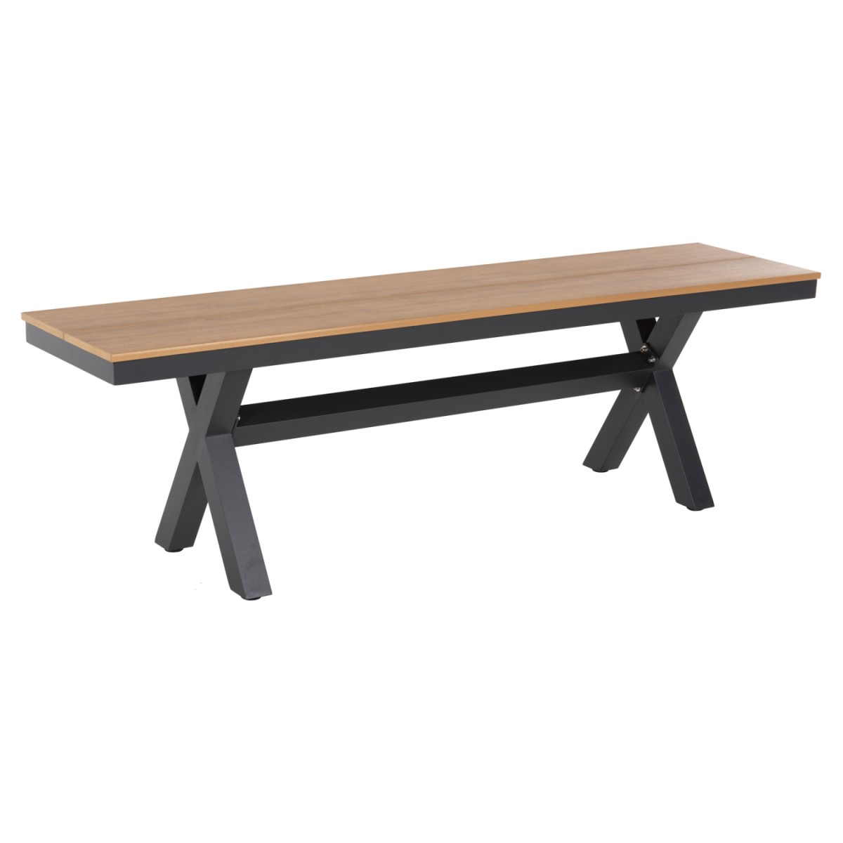 ΠΑΓΚΑΚΙ ΑΛΟΥΜΙΝΙΟΥ TAWNEE HM6038.01 ΑΝΘΡΑΚΙ ΜΕ POLYWOOD ΚΑΘΙΣΜΑ ΣΕ ΦΥΣΙΚΟ ΧΡΩΜΑ 150x36x45Υεκ. ΠΑΓΚΑΚΙ ΑΛΟΥΜΙΝΙΟΥ TAWNEE HM6038.01 ΑΝΘΡΑΚΙ ΜΕ POLYWOOD ΚΑΘΙΣΜΑ ΣΕ ΦΥΣΙΚΟ ΧΡΩΜΑ 150x36x45Υεκ.