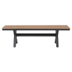 ΠΑΓΚΑΚΙ ΑΛΟΥΜΙΝΙΟΥ TAWNEE HM6038.01 ΑΝΘΡΑΚΙ ΜΕ POLYWOOD ΚΑΘΙΣΜΑ ΣΕ ΦΥΣΙΚΟ ΧΡΩΜΑ 150x36x45Υεκ. ΠΑΓΚΑΚΙ ΑΛΟΥΜΙΝΙΟΥ TAWNEE HM6038.01 ΑΝΘΡΑΚΙ ΜΕ POLYWOOD ΚΑΘΙΣΜΑ ΣΕ ΦΥΣΙΚΟ ΧΡΩΜΑ 150x36x45Υεκ.