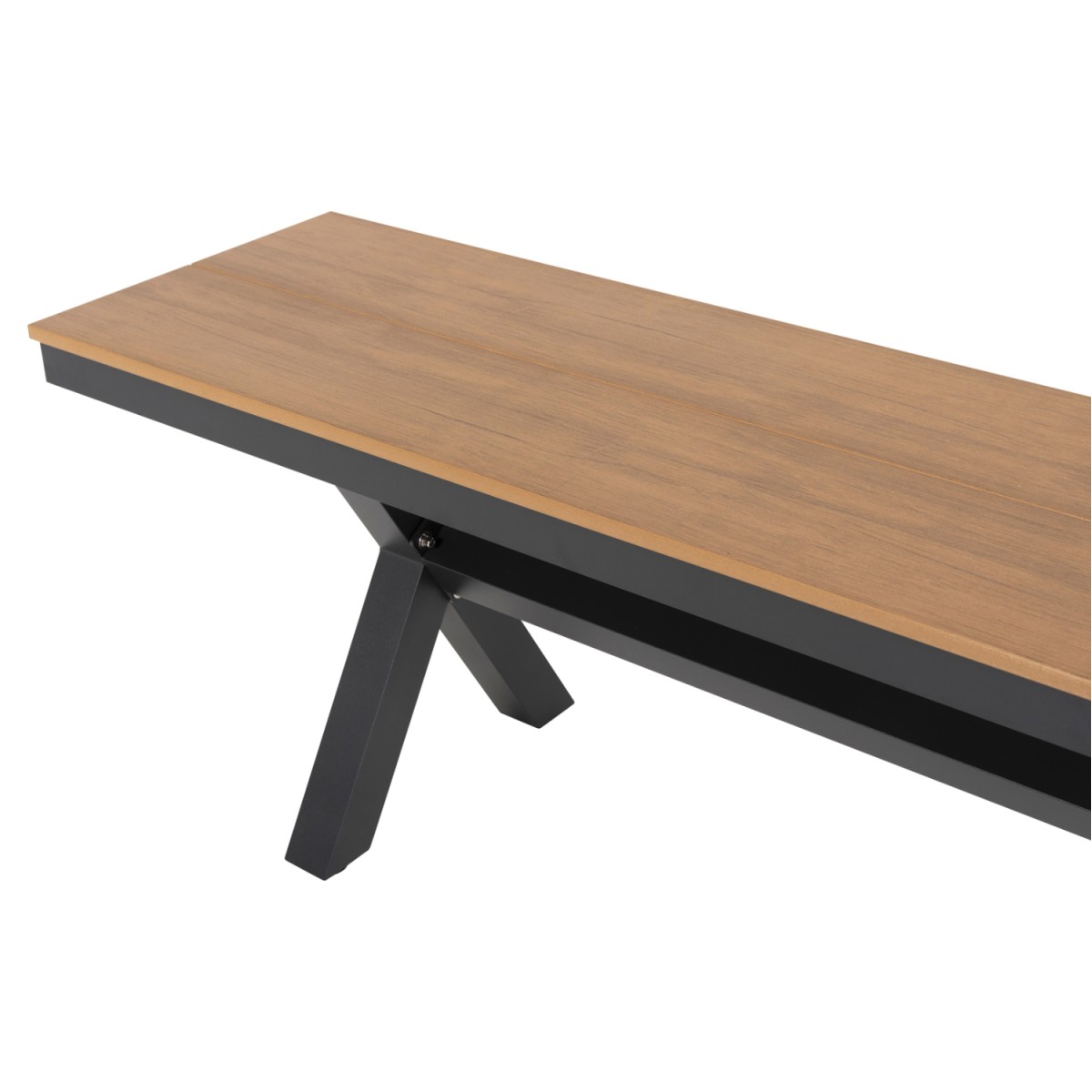 ΠΑΓΚΑΚΙ ΑΛΟΥΜΙΝΙΟΥ TAWNEE HM6038.01 ΑΝΘΡΑΚΙ ΜΕ POLYWOOD ΚΑΘΙΣΜΑ ΣΕ ΦΥΣΙΚΟ ΧΡΩΜΑ 150x36x45Υεκ. ΠΑΓΚΑΚΙ ΑΛΟΥΜΙΝΙΟΥ TAWNEE HM6038.01 ΑΝΘΡΑΚΙ ΜΕ POLYWOOD ΚΑΘΙΣΜΑ ΣΕ ΦΥΣΙΚΟ ΧΡΩΜΑ 150x36x45Υεκ.