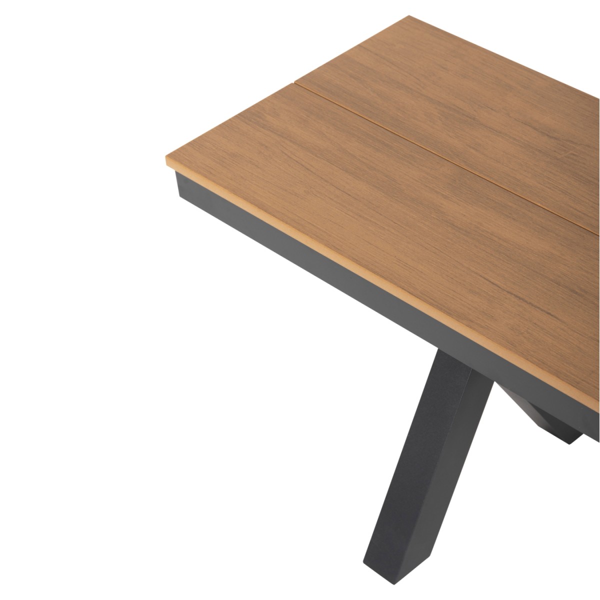ΠΑΓΚΑΚΙ ΑΛΟΥΜΙΝΙΟΥ TAWNEE HM6038.01 ΑΝΘΡΑΚΙ ΜΕ POLYWOOD ΚΑΘΙΣΜΑ ΣΕ ΦΥΣΙΚΟ ΧΡΩΜΑ 150x36x45Υεκ. ΠΑΓΚΑΚΙ ΑΛΟΥΜΙΝΙΟΥ TAWNEE HM6038.01 ΑΝΘΡΑΚΙ ΜΕ POLYWOOD ΚΑΘΙΣΜΑ ΣΕ ΦΥΣΙΚΟ ΧΡΩΜΑ 150x36x45Υεκ.