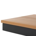 ΠΑΓΚΑΚΙ ΑΛΟΥΜΙΝΙΟΥ TAWNEE HM6038.01 ΑΝΘΡΑΚΙ ΜΕ POLYWOOD ΚΑΘΙΣΜΑ ΣΕ ΦΥΣΙΚΟ ΧΡΩΜΑ 150x36x45Υεκ. ΠΑΓΚΑΚΙ ΑΛΟΥΜΙΝΙΟΥ TAWNEE HM6038.01 ΑΝΘΡΑΚΙ ΜΕ POLYWOOD ΚΑΘΙΣΜΑ ΣΕ ΦΥΣΙΚΟ ΧΡΩΜΑ 150x36x45Υεκ.