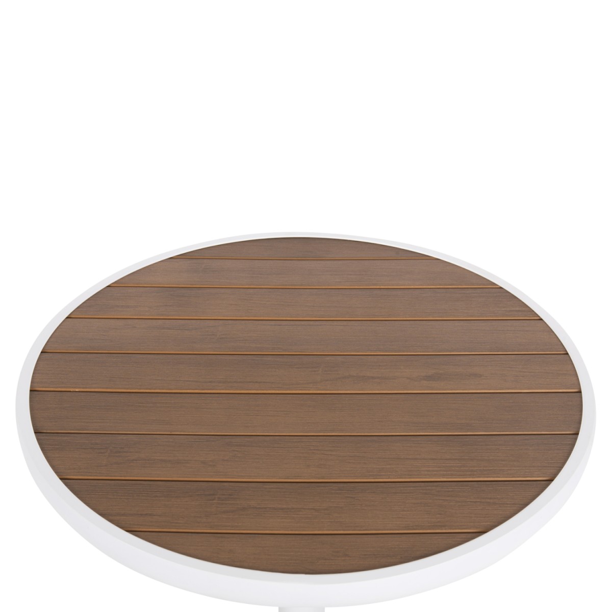 ΤΡΑΠΕΖΙ ΑΛΟΥΜΙΝΙΟΥ ΣΤΡΟΓΓΥΛΟ ALEXA HM6086.02 ΛΕΥΚΟ-POLYWOOD TOP ΦΥΣΙΚΟ Φ60x73Υεκ. ΤΡΑΠΕΖΙ ΑΛΟΥΜΙΝΙΟΥ ΣΤΡΟΓΓΥΛΟ ALEXA HM6086.02 ΛΕΥΚΟ-POLYWOOD TOP ΦΥΣΙΚΟ Φ60x73Υεκ.
