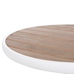 ΤΡΑΠΕΖΙ ΑΛΟΥΜΙΝΙΟΥ ΣΤΡΟΓΓΥΛΟ ALEXA HM6086.02 ΛΕΥΚΟ-POLYWOOD TOP ΦΥΣΙΚΟ Φ60x73Υεκ. ΤΡΑΠΕΖΙ ΑΛΟΥΜΙΝΙΟΥ ΣΤΡΟΓΓΥΛΟ ALEXA HM6086.02 ΛΕΥΚΟ-POLYWOOD TOP ΦΥΣΙΚΟ Φ60x73Υεκ.