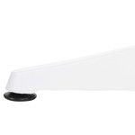 ΤΡΑΠΕΖΙ ΑΛΟΥΜΙΝΙΟΥ ΣΤΡΟΓΓΥΛΟ ALEXA HM6086.02 ΛΕΥΚΟ-POLYWOOD TOP ΦΥΣΙΚΟ Φ60x73Υεκ. ΤΡΑΠΕΖΙ ΑΛΟΥΜΙΝΙΟΥ ΣΤΡΟΓΓΥΛΟ ALEXA HM6086.02 ΛΕΥΚΟ-POLYWOOD TOP ΦΥΣΙΚΟ Φ60x73Υεκ.