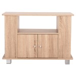 ΕΠΙΠΛΟ ΤΗΛΕΟΡΑΣΗΣ CLUSE HM2404.20 ΜΕΛΑΜΙΝΗ ΣΕ SONAMA OAK ΧΡΩΜΑ 80x40x57,5Υεκ. ΕΠΙΠΛΟ ΤΗΛΕΟΡΑΣΗΣ CLUSE HM2404.20 ΜΕΛΑΜΙΝΗ ΣΕ SONAMA OAK ΧΡΩΜΑ 80x40x57,5Υεκ.