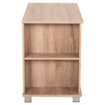 ΕΠΙΠΛΟ ΤΗΛΕΟΡΑΣΗΣ CLUSE HM2404.20 ΜΕΛΑΜΙΝΗ ΣΕ SONAMA OAK ΧΡΩΜΑ 80x40x57,5Υεκ. ΕΠΙΠΛΟ ΤΗΛΕΟΡΑΣΗΣ CLUSE HM2404.20 ΜΕΛΑΜΙΝΗ ΣΕ SONAMA OAK ΧΡΩΜΑ 80x40x57,5Υεκ.