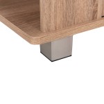 ΕΠΙΠΛΟ ΤΗΛΕΟΡΑΣΗΣ CLUSE HM2404.20 ΜΕΛΑΜΙΝΗ ΣΕ SONAMA OAK ΧΡΩΜΑ 80x40x57,5Υεκ. ΕΠΙΠΛΟ ΤΗΛΕΟΡΑΣΗΣ CLUSE HM2404.20 ΜΕΛΑΜΙΝΗ ΣΕ SONAMA OAK ΧΡΩΜΑ 80x40x57,5Υεκ.